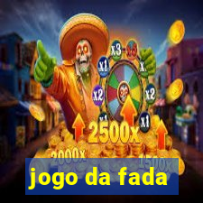 jogo da fada